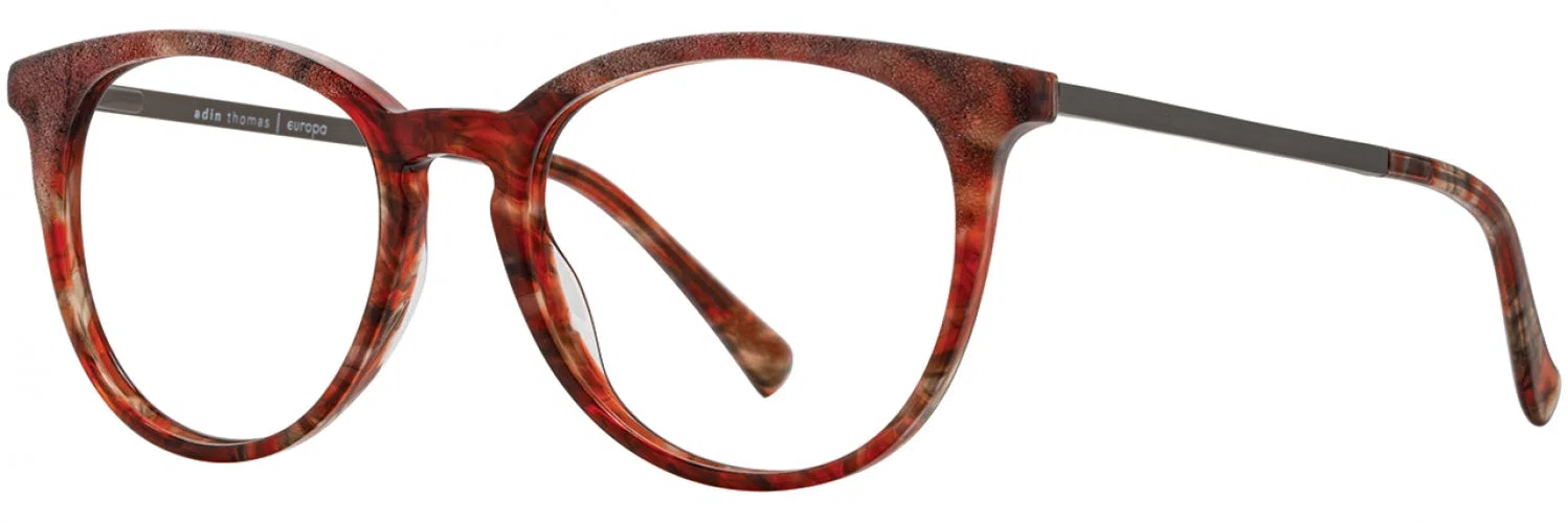 Adin Thomas AT442 Eyeglasses - view 11